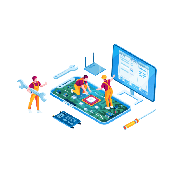 เปิดใบแจ้งซ่อมสั่งงานทันที