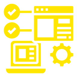 เว็บไซต์ตามธุรกิจของลูกค้า